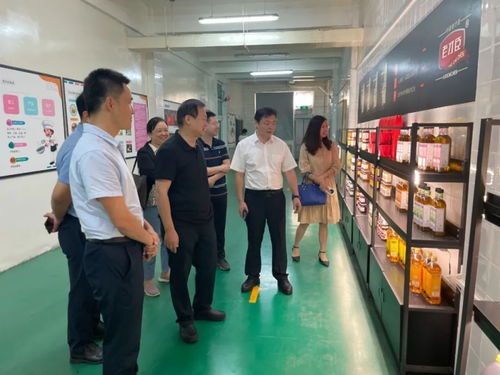 北京市科學(xué)技術(shù)協(xié)會(huì)千人進(jìn)千企 食品學(xué)會(huì)科技成果轉(zhuǎn)化服務(wù)團(tuán)深入中關(guān)村平谷園開展信息技術(shù)咨詢服務(wù)